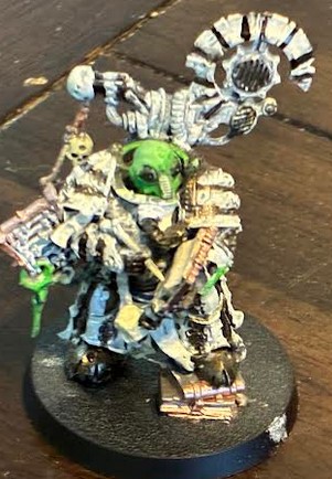 Tallyman